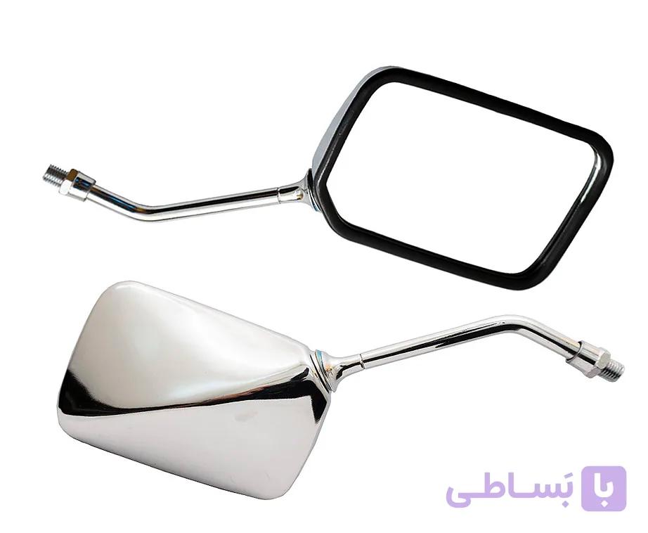آینه سی بی Cb