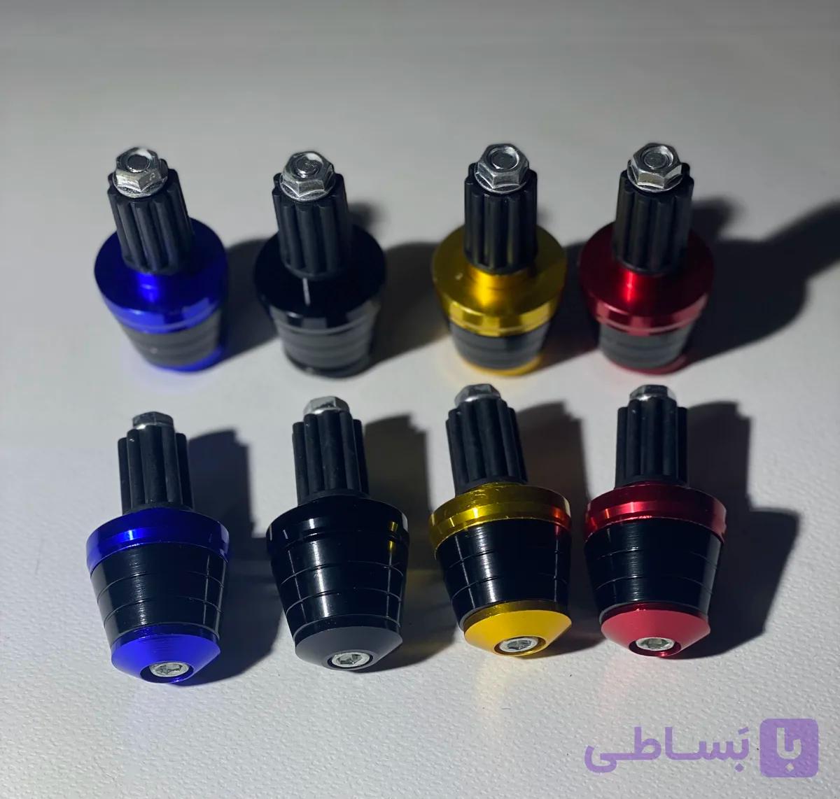وزنه فرمان تو پر ۲ عددی