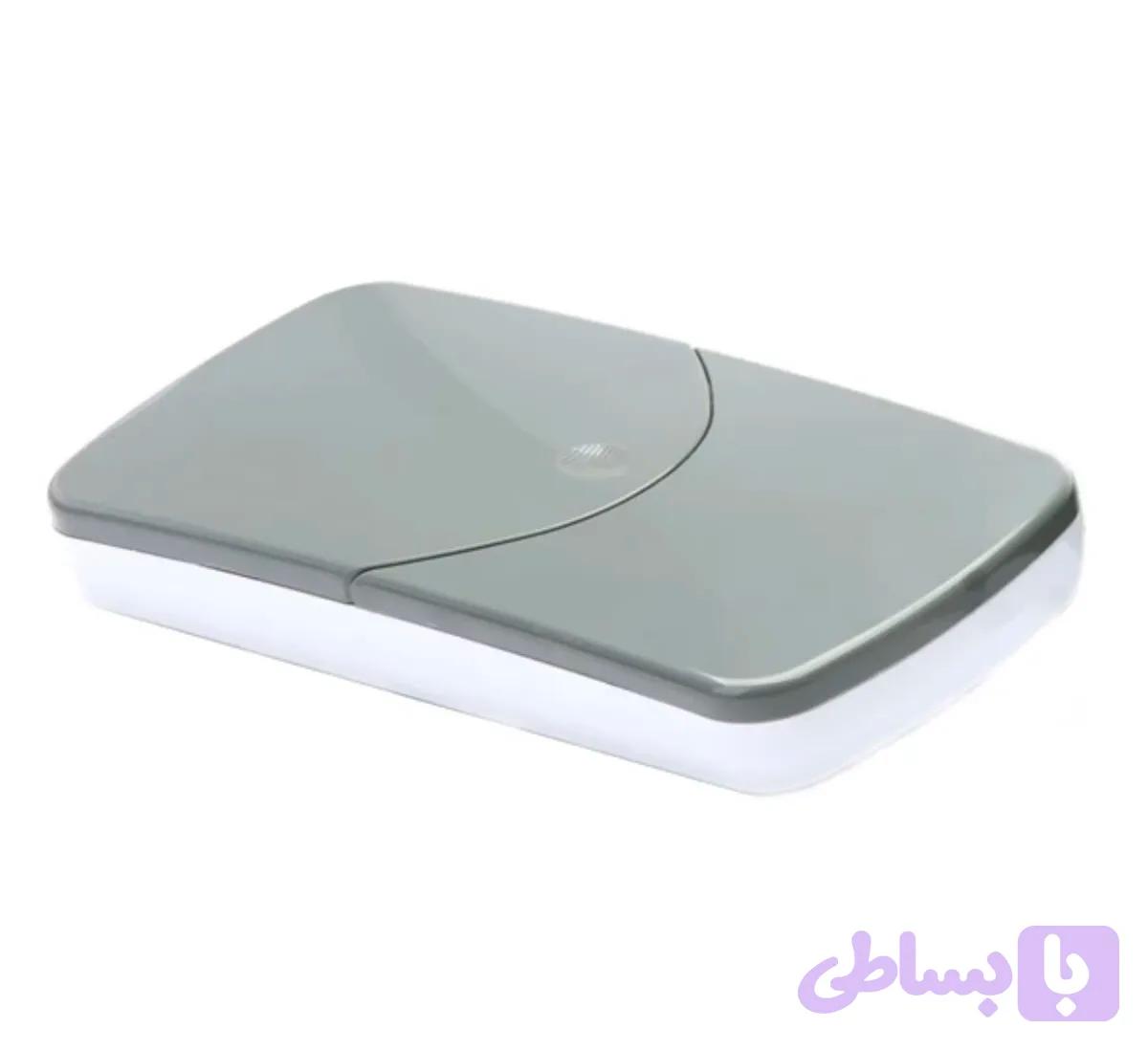 جا دستمال کاغذی ایلین