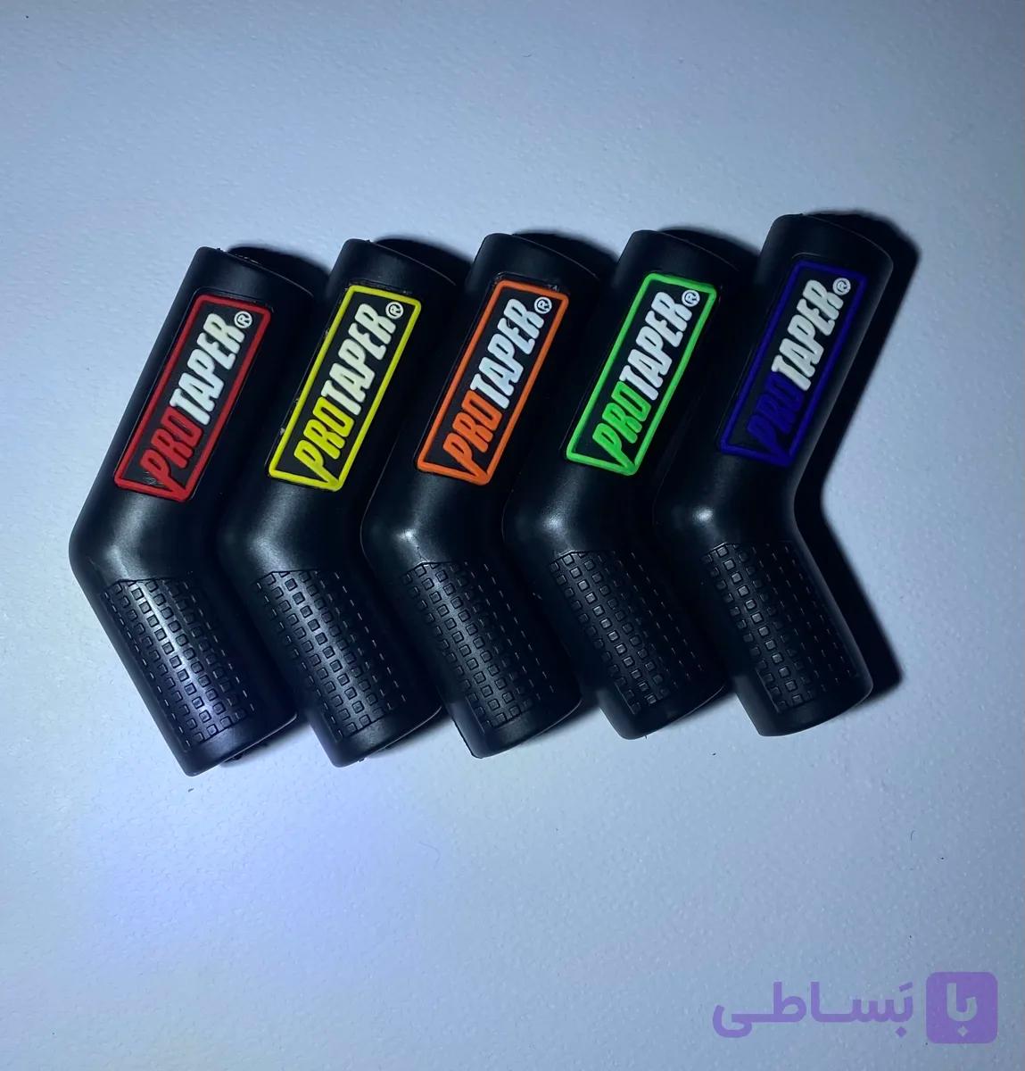 لاستیک پدال پرو تایپر