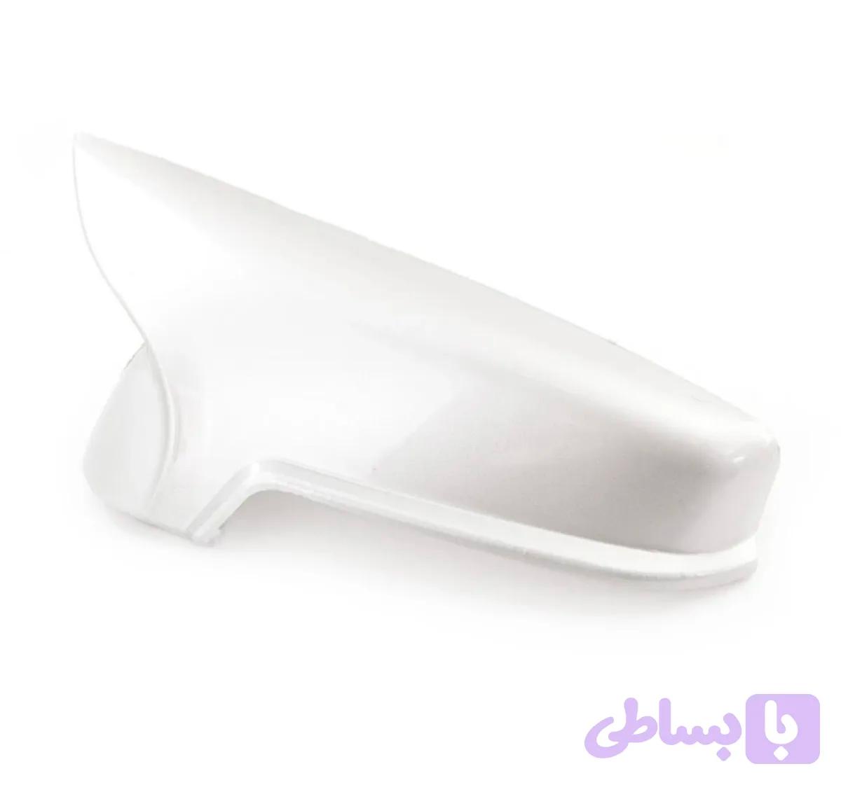 قاب اینه خفاشی پژو