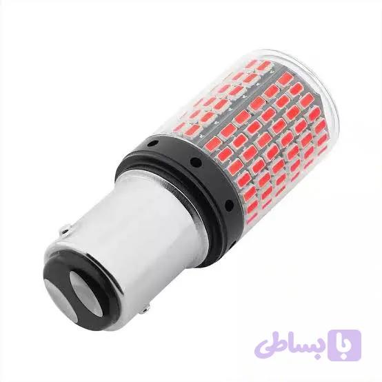 لامپ فندقی 2 کنتاک 144 smd
