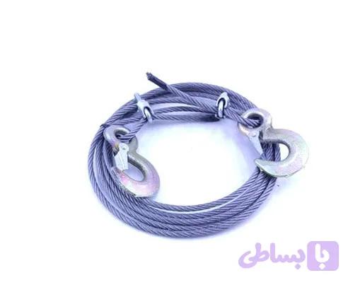 بکسل بند سیمی