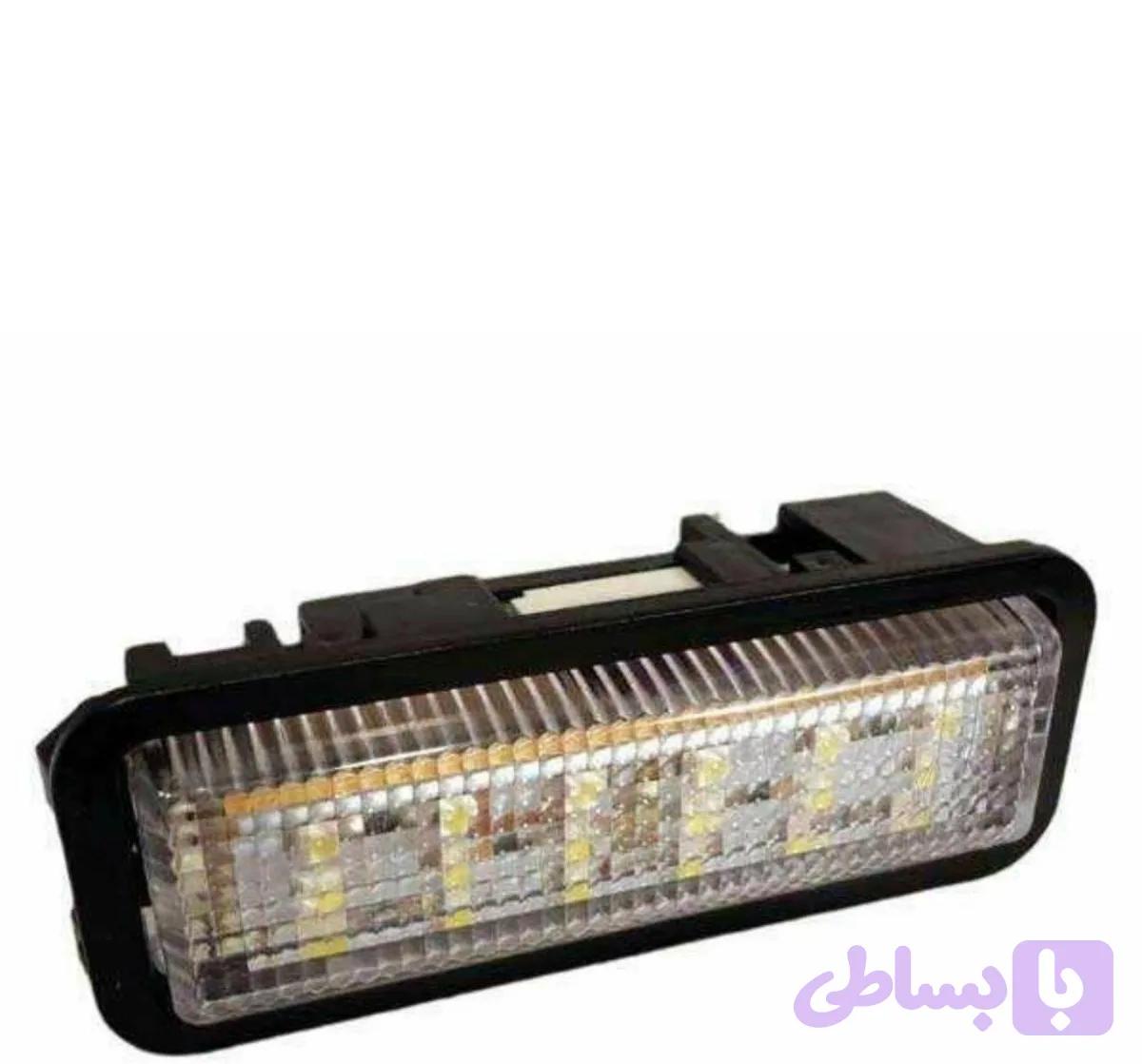 لامپ سقفی پژو