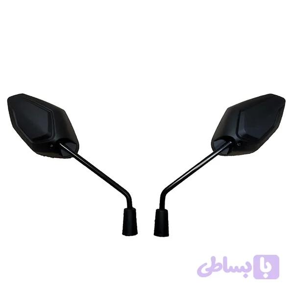آینه کلیک