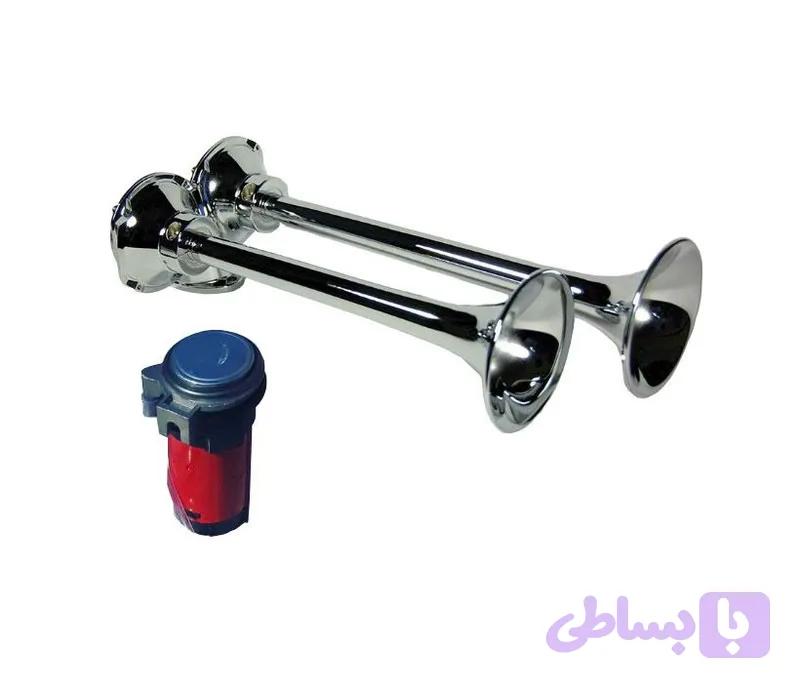 بوق ۲ لول شیپوری CLAW