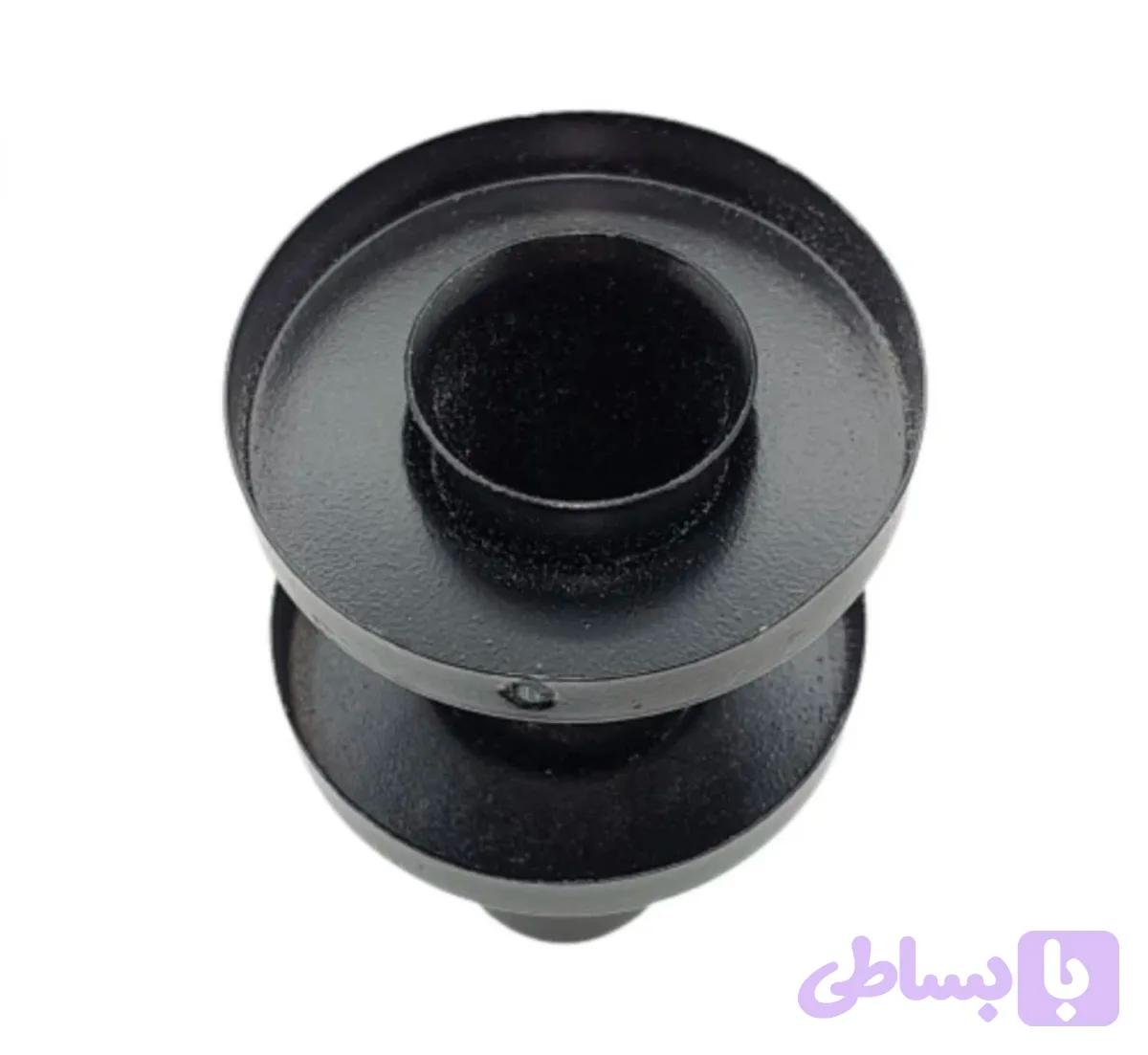 سایلنسر اگزوز(منبع)