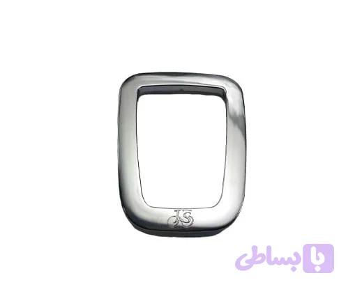 قاب دور دنده تیبا استیل