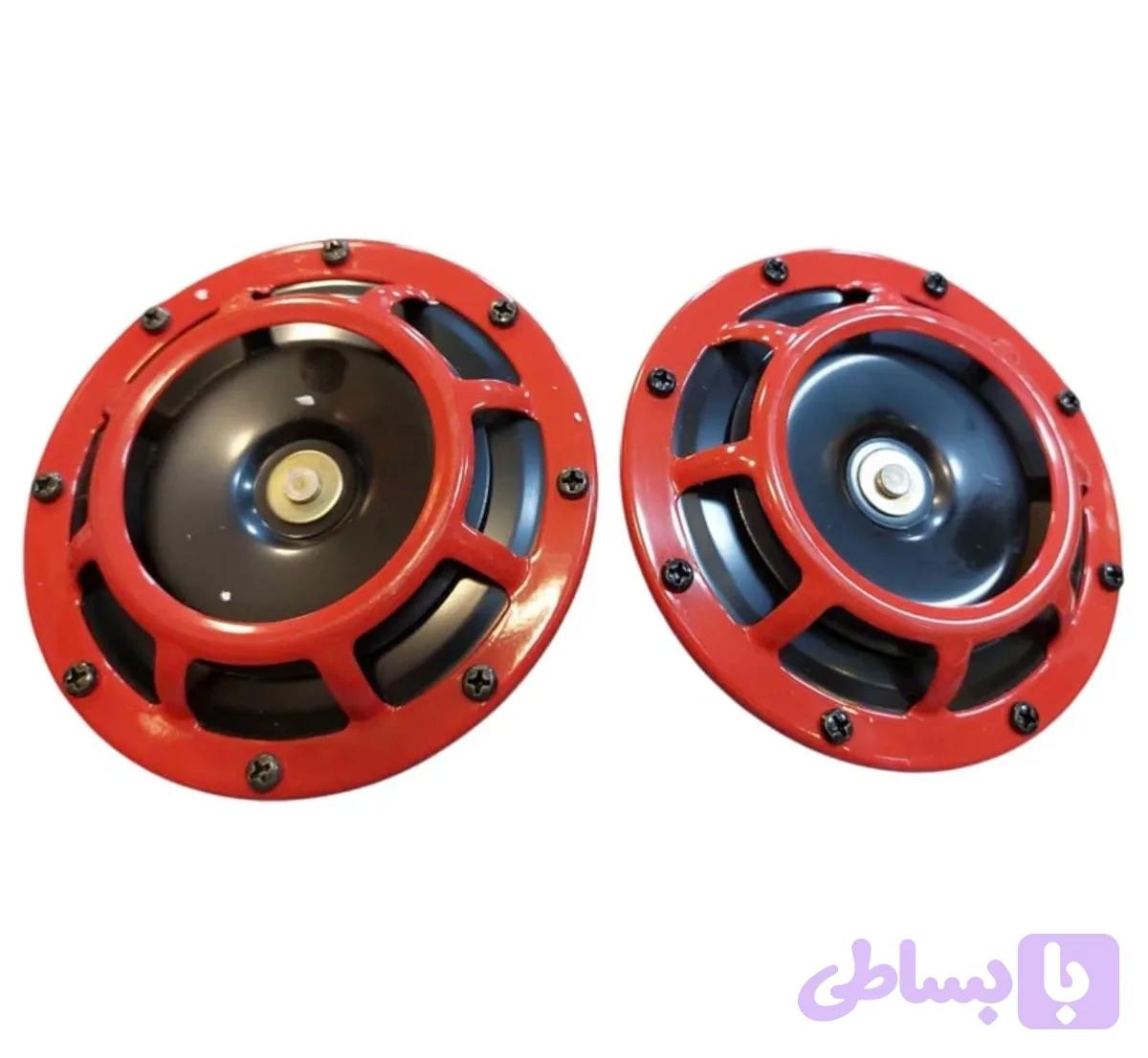 بوق بنزی طرح بنزی