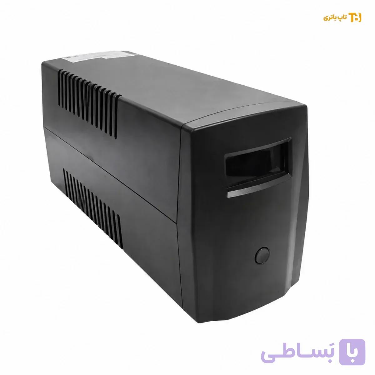 یو‌پی‌اس لاین اینتراکتیو 650VA / 390W مدل EA265Pro — تصویر 1