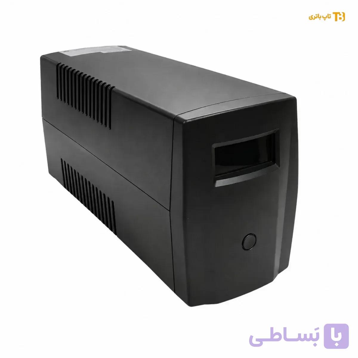 یو‌پی‌اس لاین اینتراکتیو 850VA/510W مدل EA285Pro — تصویر 1
