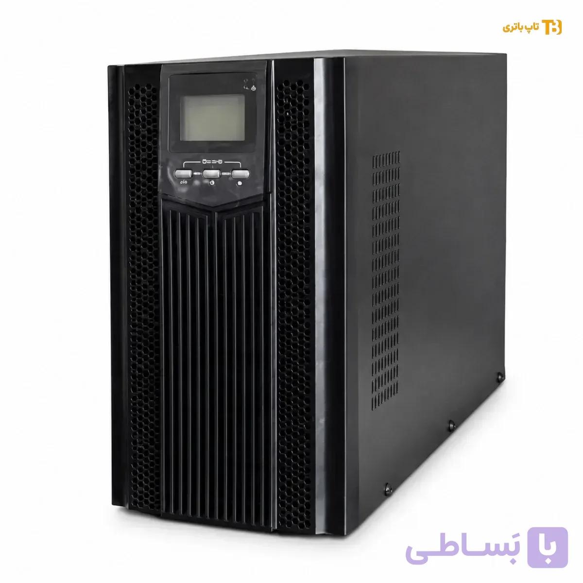 یوپی اس EAST ایست EA903S آنلاین دارای توان3000 ولت آمپر