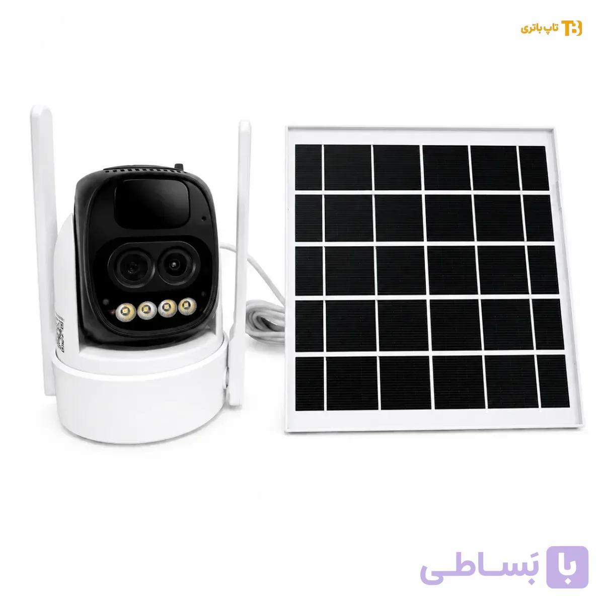 دوربین پنل دار 2k — تصویر 1