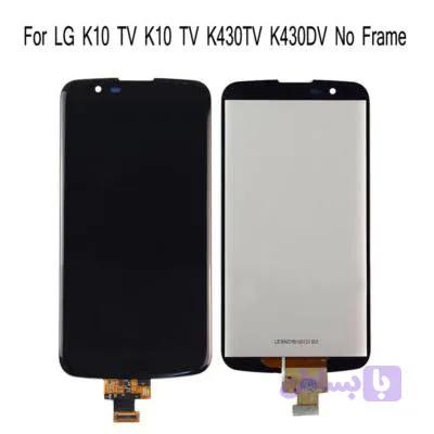 lcd lg k10 tv k350 noframe