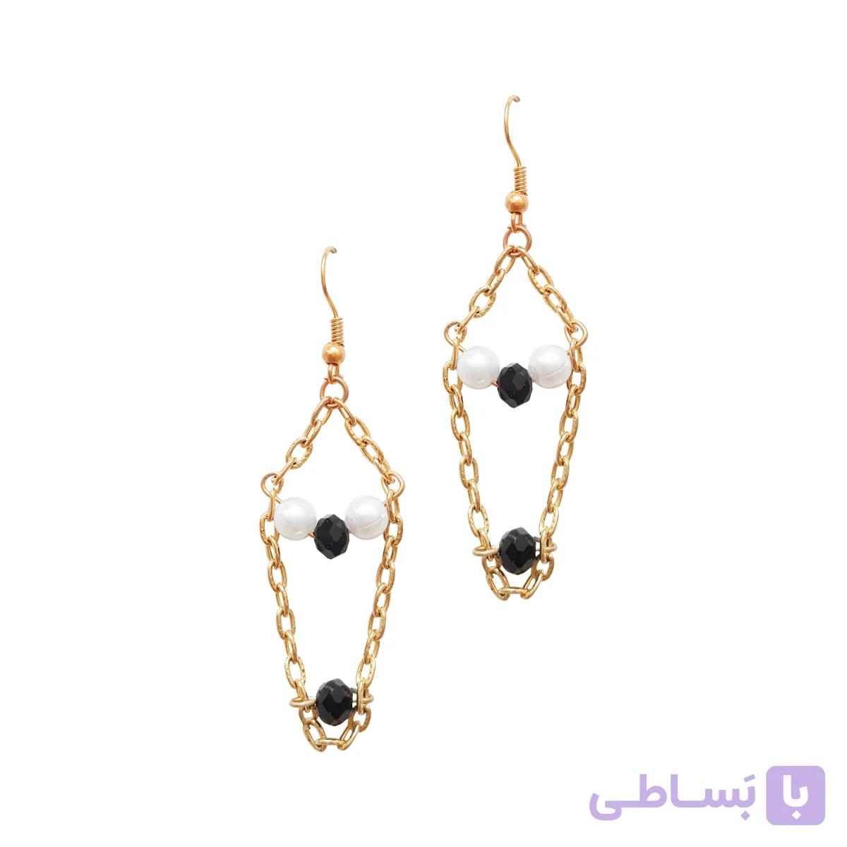 گوشواره سنتی طرح سوینا