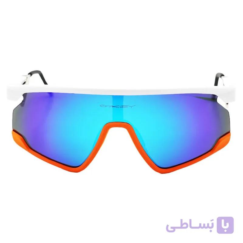 عینک ورزشی اوکلی مدل WT2958