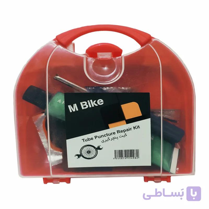 کیت پنچرگیری ام بایک مدل H20