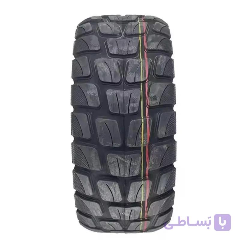 لاستیک اسکوتر برقی سایز 10 مدل 85/65.6