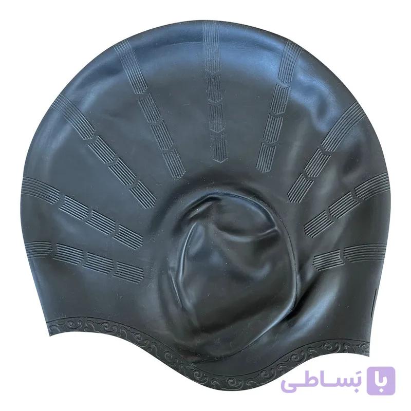 کلاه شنا کد 45
