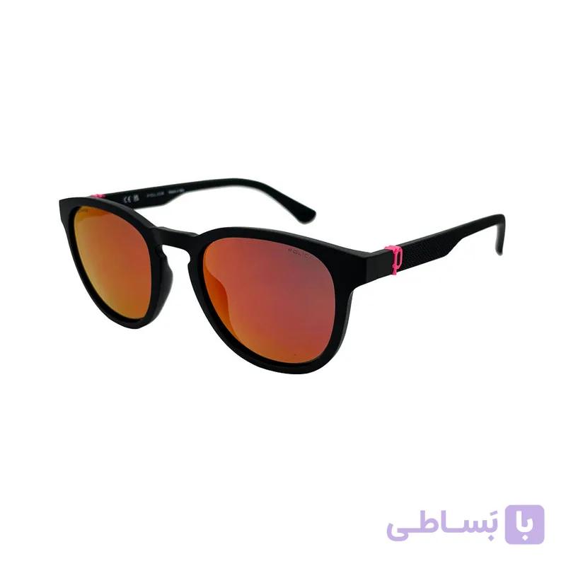 عینک ورزشی پلیس مدل BEYOND LITE 1 SPLF60
