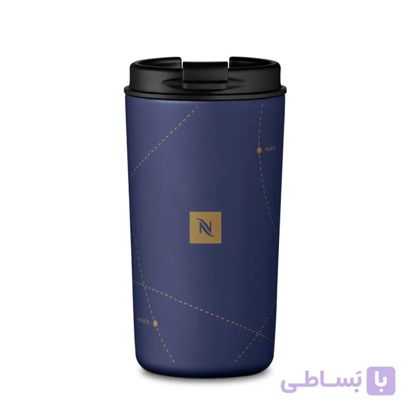 تراول ماگ نسپرسو مدل festive لیمیتد گنجایش 0.4 لیتر