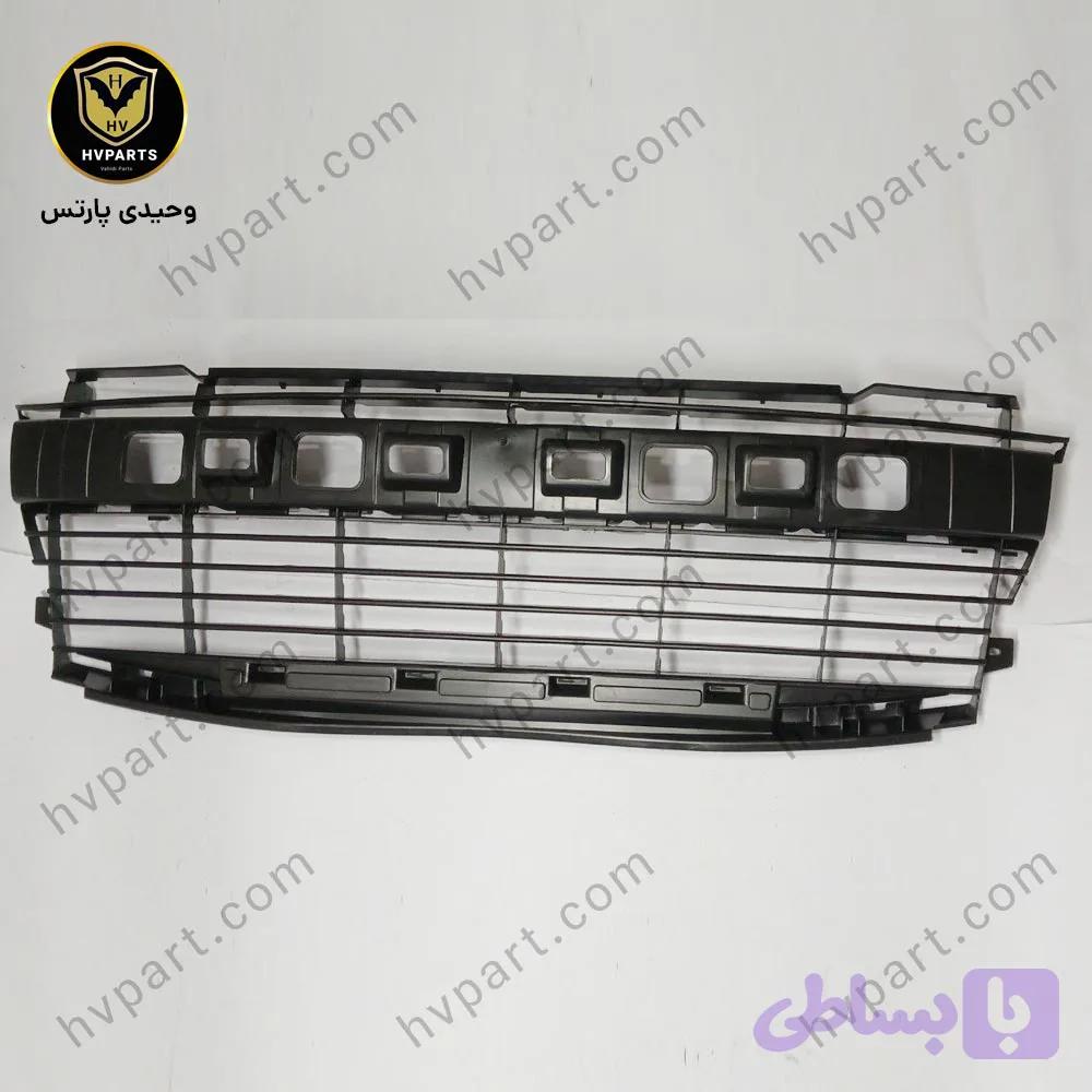 توری سپر ۲۰۷ فابریک مشکی