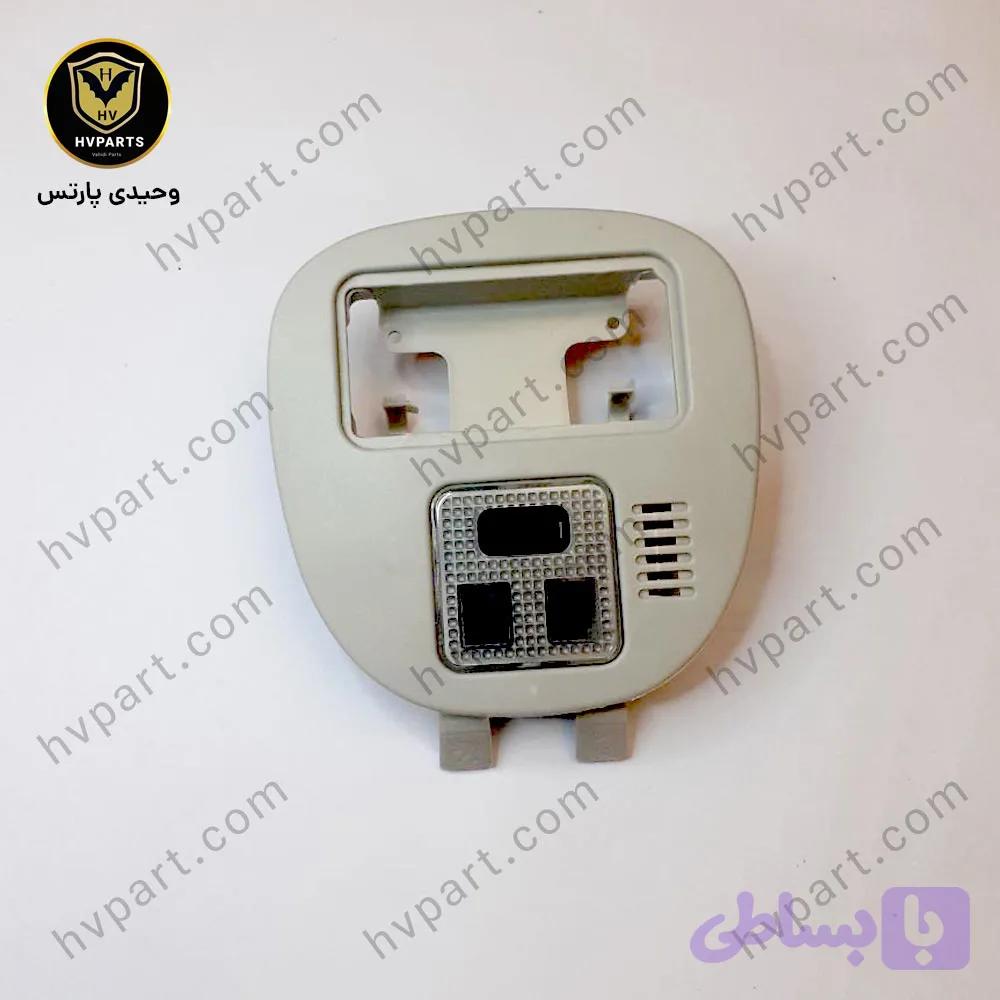 چراغ نقشه خان ۲۰۶ ۲۰۷ رانا به همراه قاب rt3