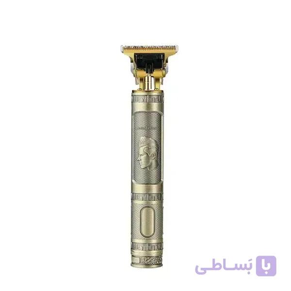 ماشین اصلاح AKOVA مدل AK-19 — تصویر 1