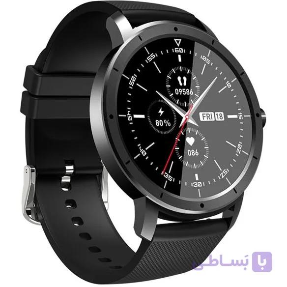 ساعت هوشمند هيتز مدل HW21 — تصویر 1
