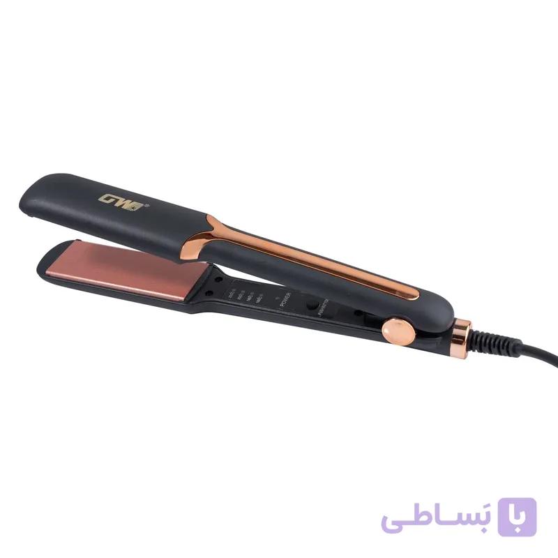 اتو مو جی دبلیو مدل GW-7669 — تصویر 1
