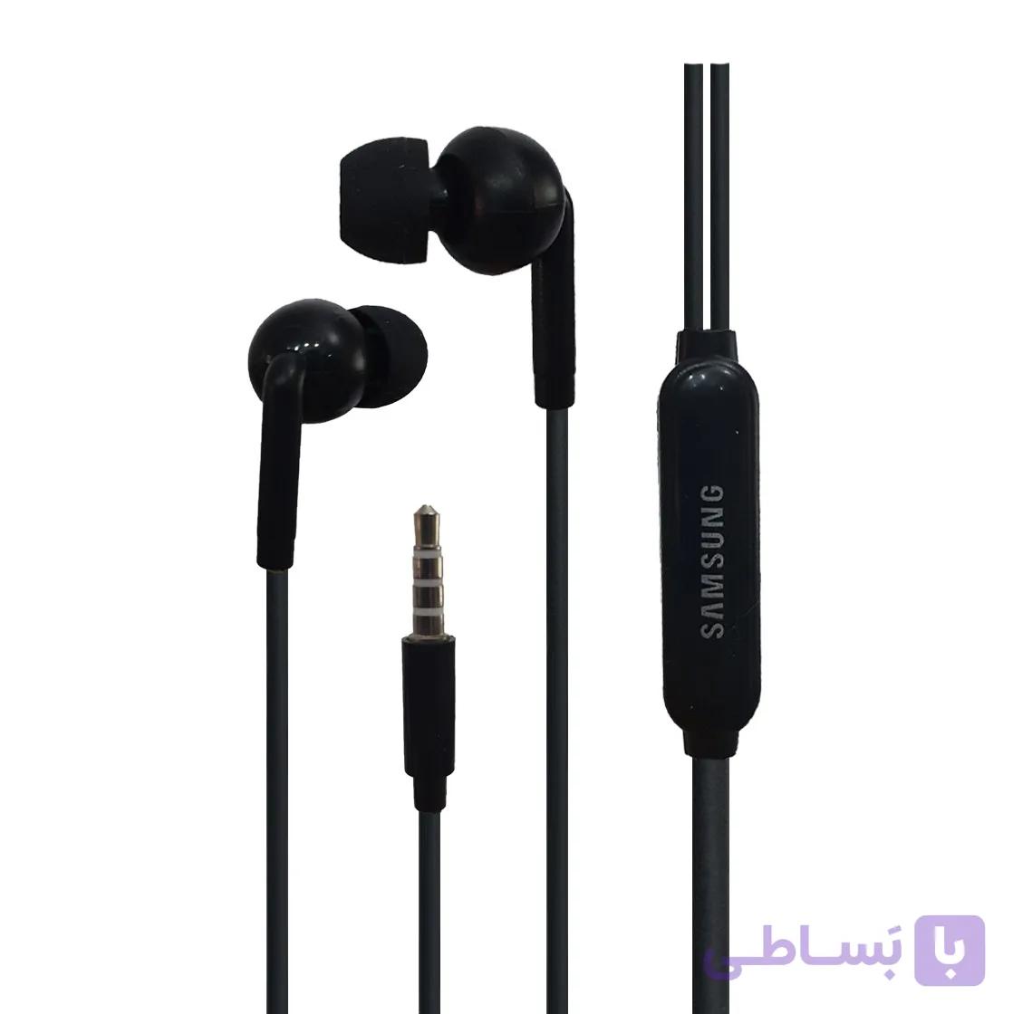 هندزفری SAMSUNG پکدار مدل RA-41 — تصویر 1