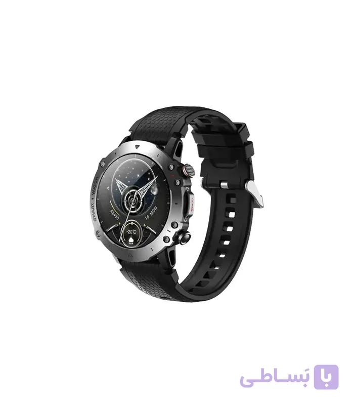 ساعت هوشمند هيتز مدل HW6 — تصویر 1