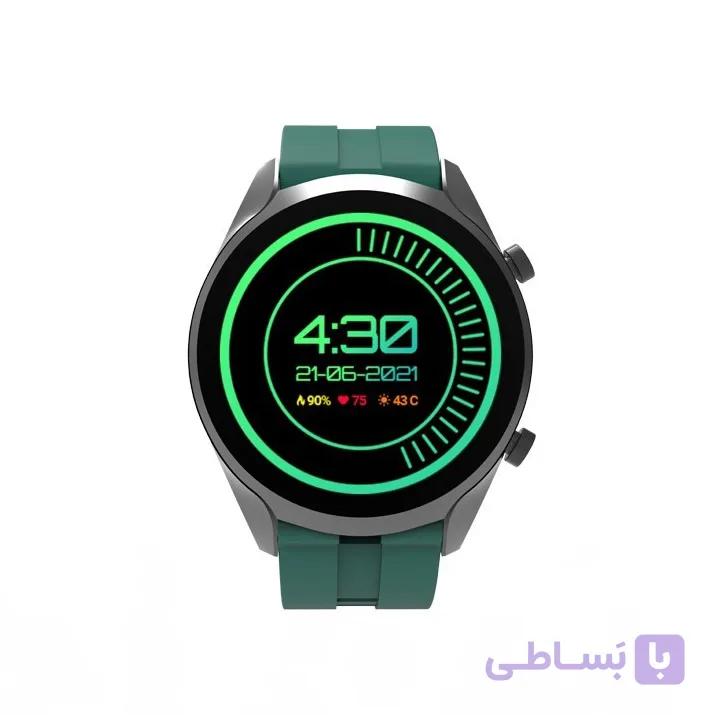 ساعت هوشمند هيتز مدل HW11 — تصویر 1