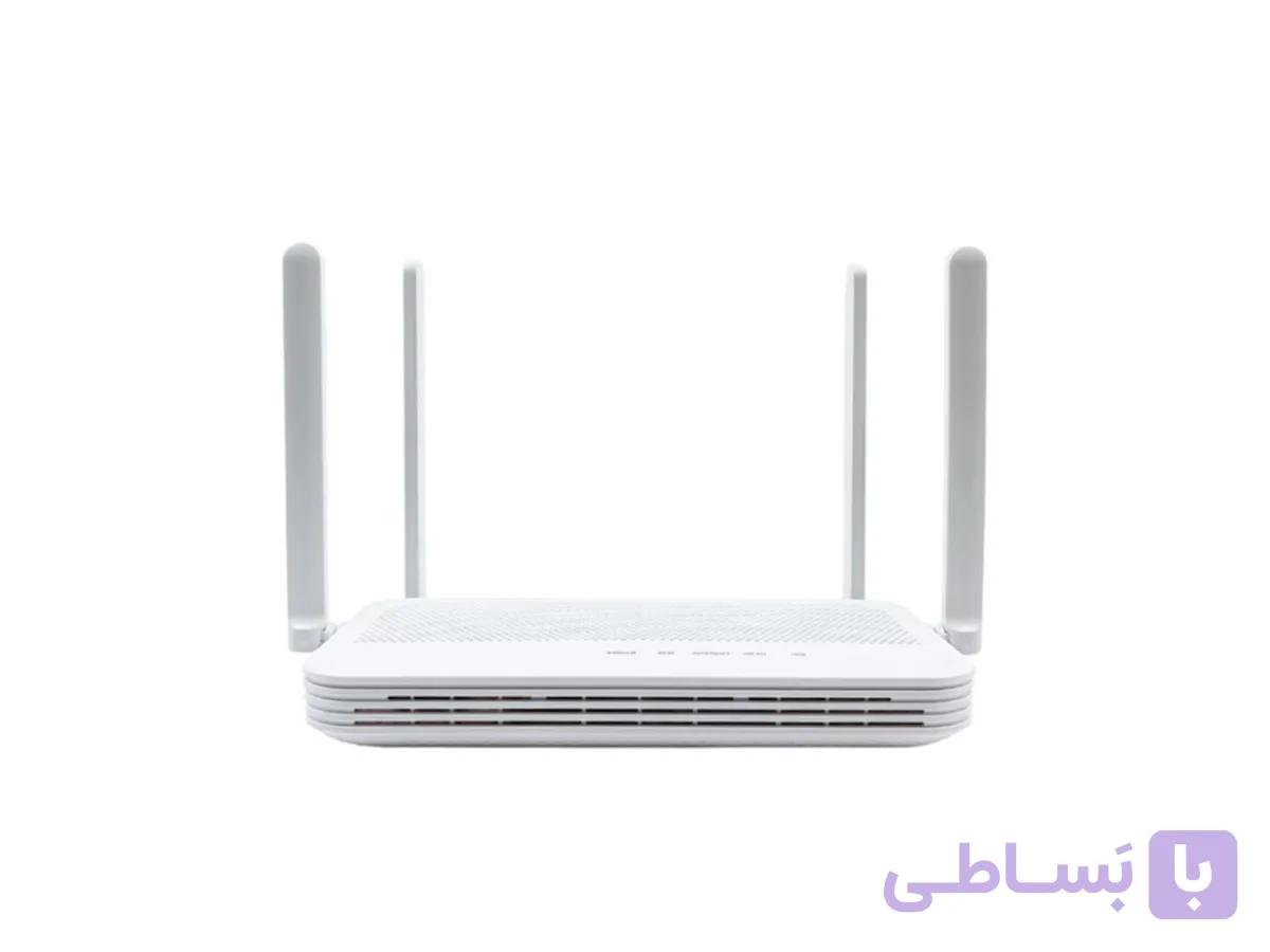 مودم فیبر نوری دوبانده هوآوی مدل (5LED) Huawei EG8245W5 — تصویر 1