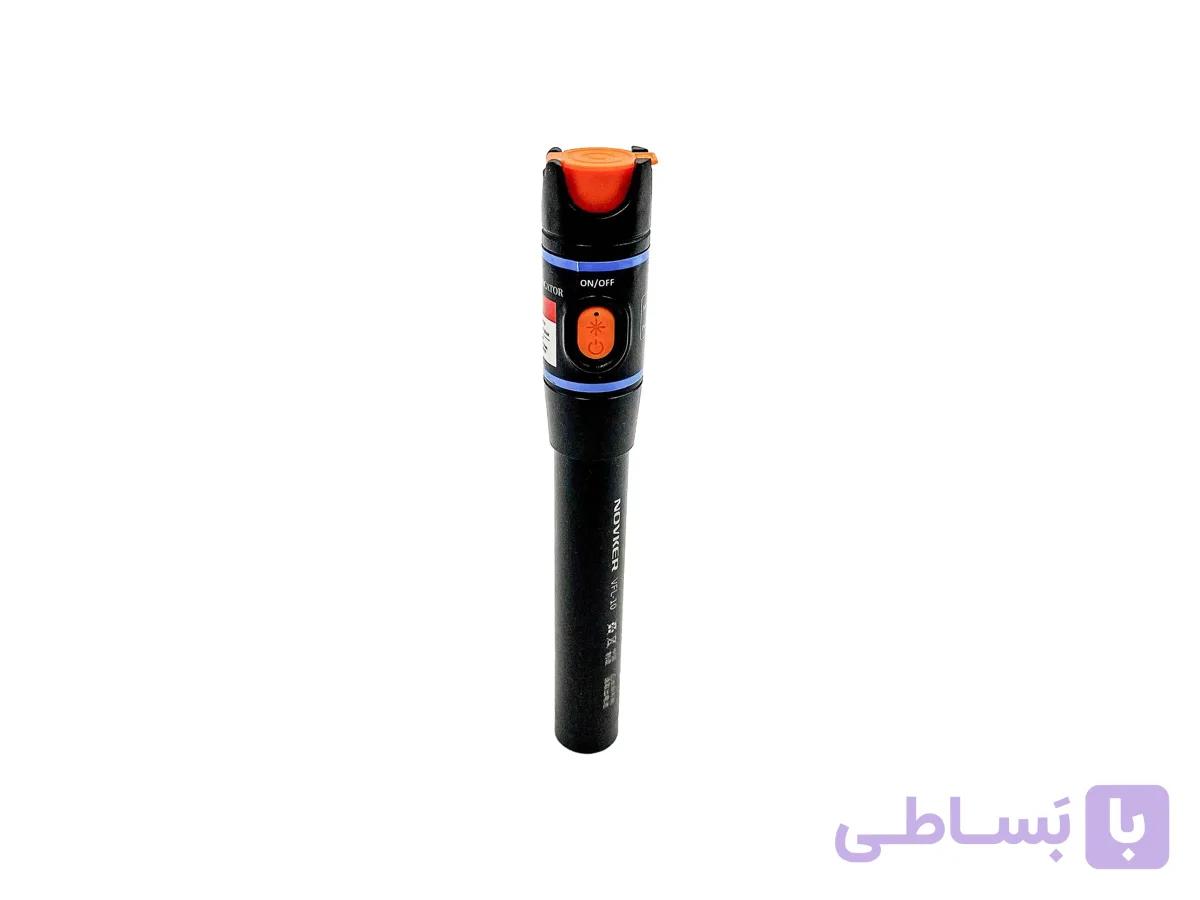 قلم فیبر نوری NOVKER مدل NK110 15mw