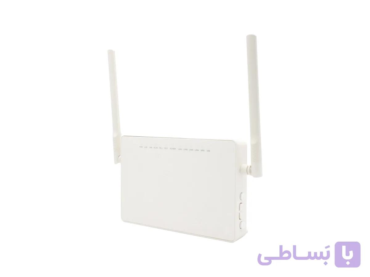 مودم روتر فیبر نوری هواوی مدل HG8245C — تصویر 1