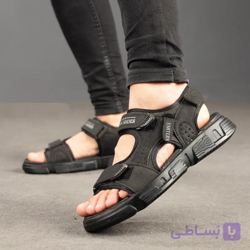 صندل مردانه مدرن سهند