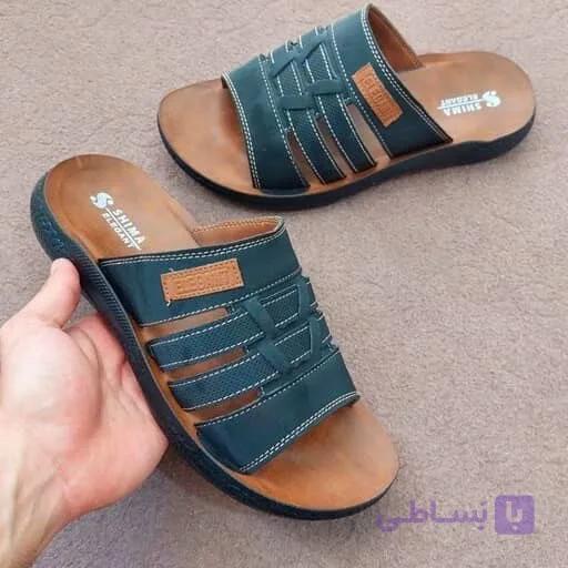 صندل مردانه الگانت شیما