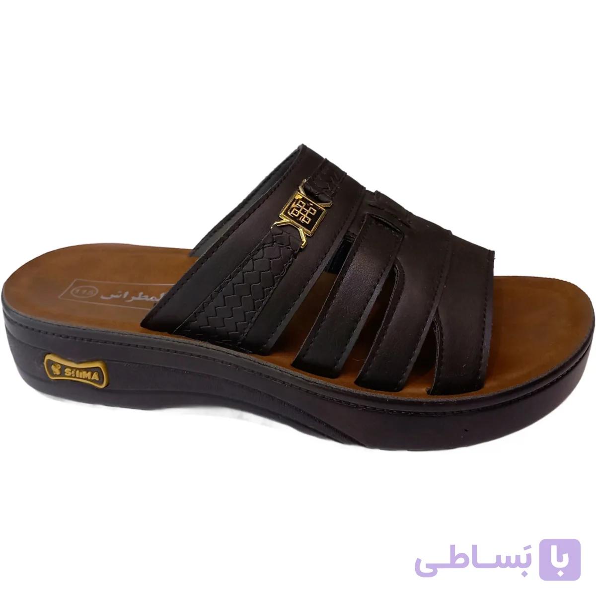 صندل مردانه المطراش 115 شیما