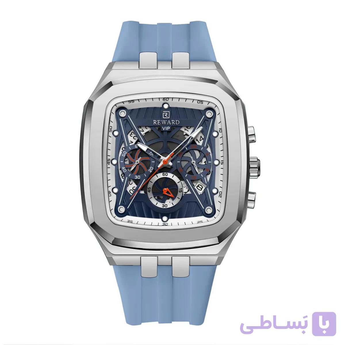 ساعت مچی مردانه ریوارد 832260 اورجینال — تصویر 1
