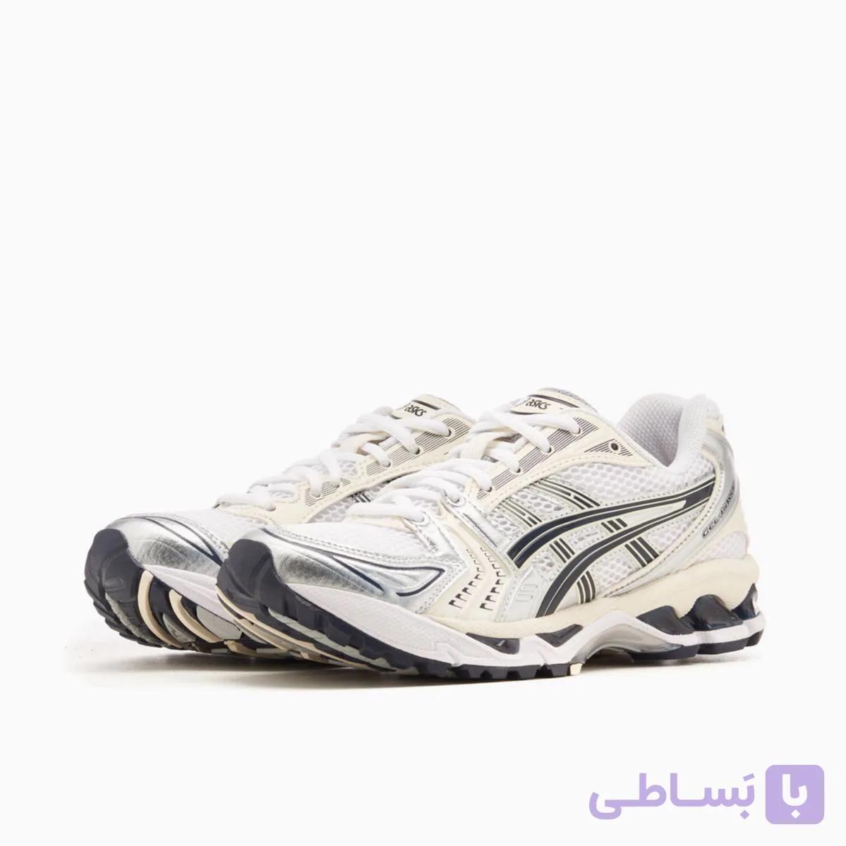 کتونی اسیکیس ژل کایانو 14 اورجینال — تصویر 1