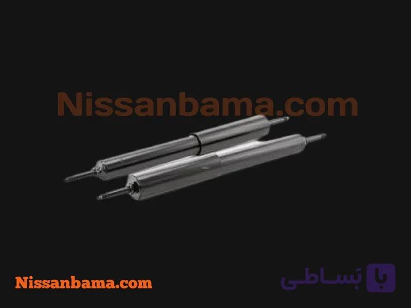 کمک فنر جلو پاترول کایابا تایلندی — تصویر 1
