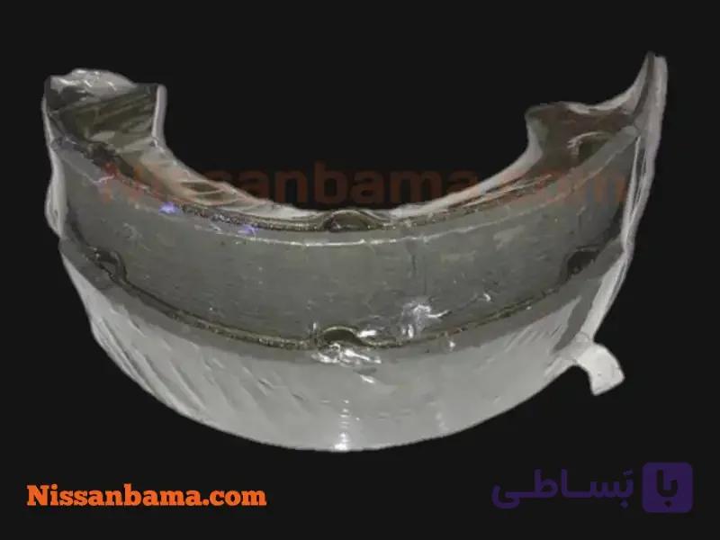لنت ترمز دستی پاترول چینی — تصویر 1