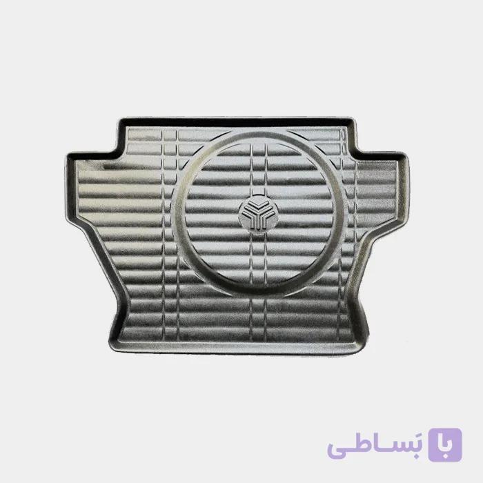 کفپوش صندوق سه بعدی بابل پلی اتیلن ساینا — تصویر 1
