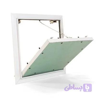 دریچه بازدید 50*50 ضدرطوبت کی پلاس — تصویر 1