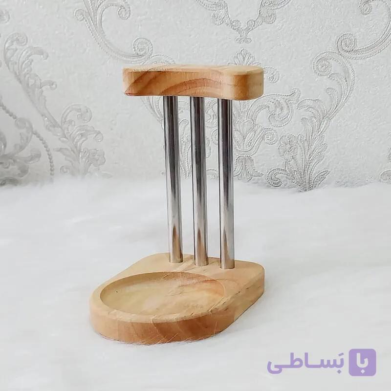 جاقاشقی کنارگازی