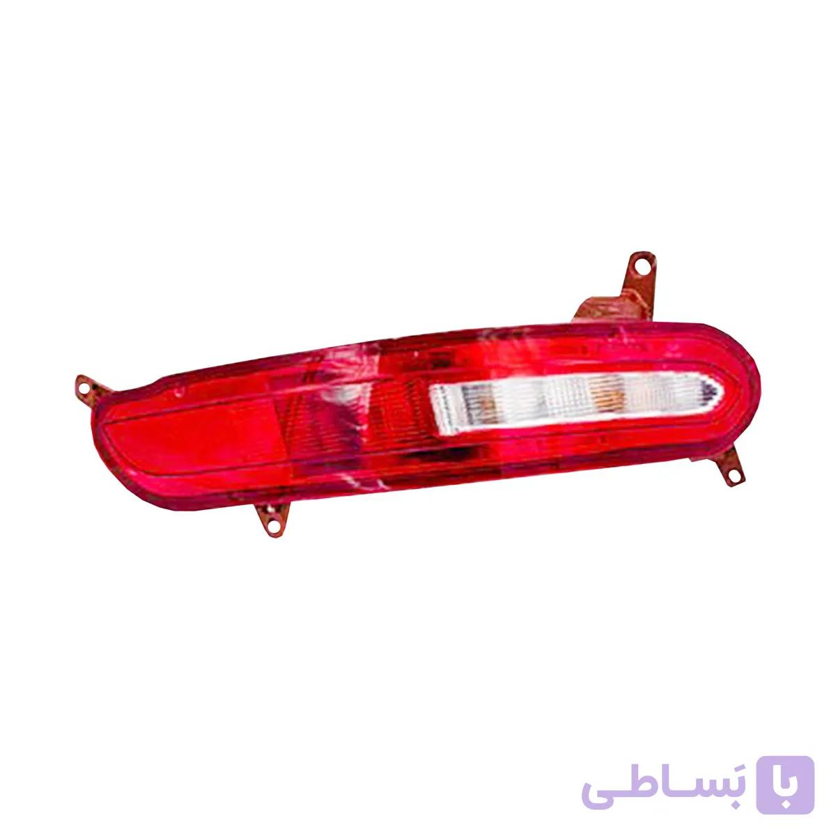 مه شکن عقب تیگو 5 نیو