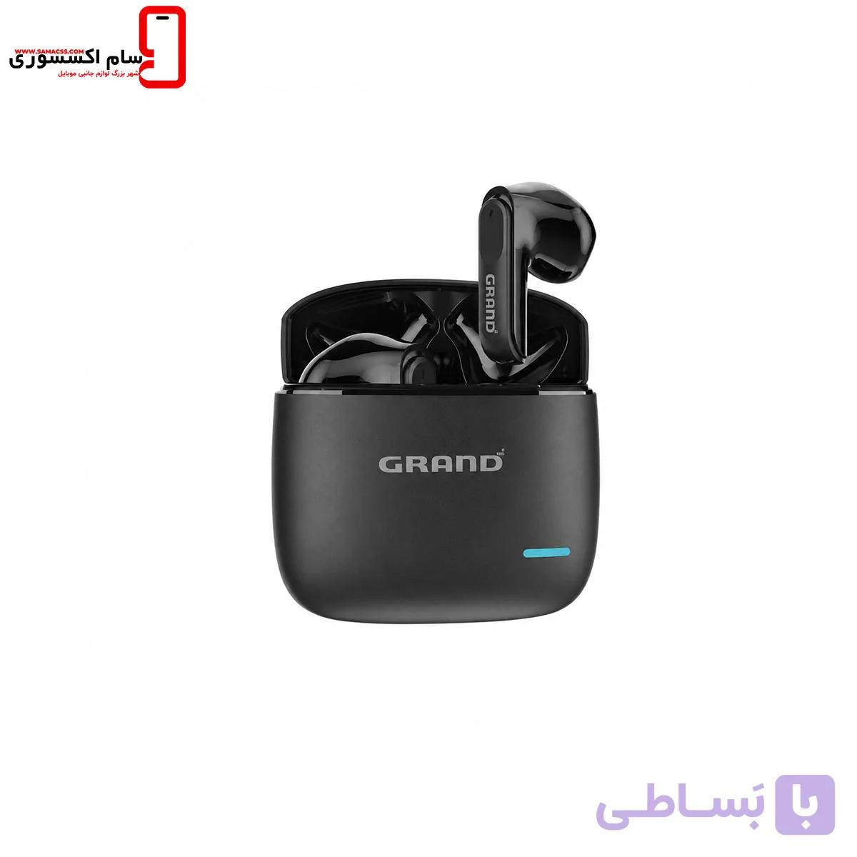 هندزفری بلوتوثی گرند اسکای مدل GRAND 36