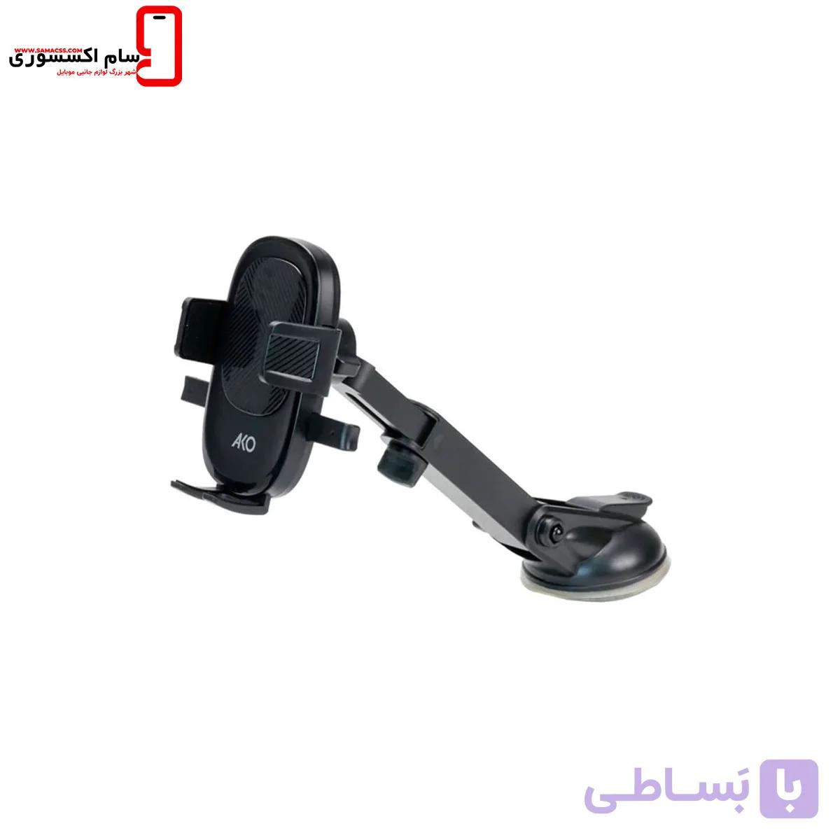 هولدر موبایل AKO مدل HD-19