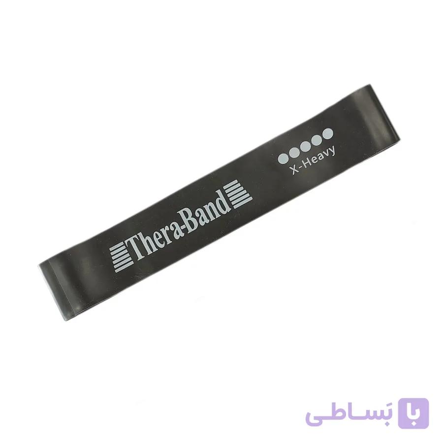 کش مینی لوپ مشکی